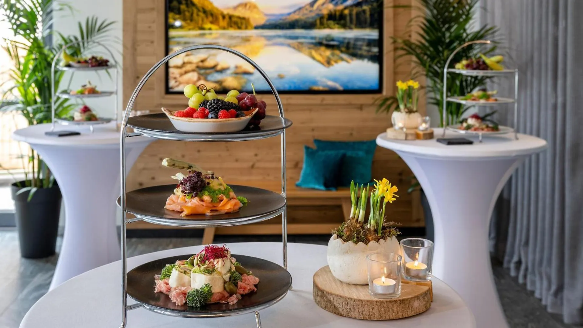 Best Western Plus Hotel Erb Vaterstetten