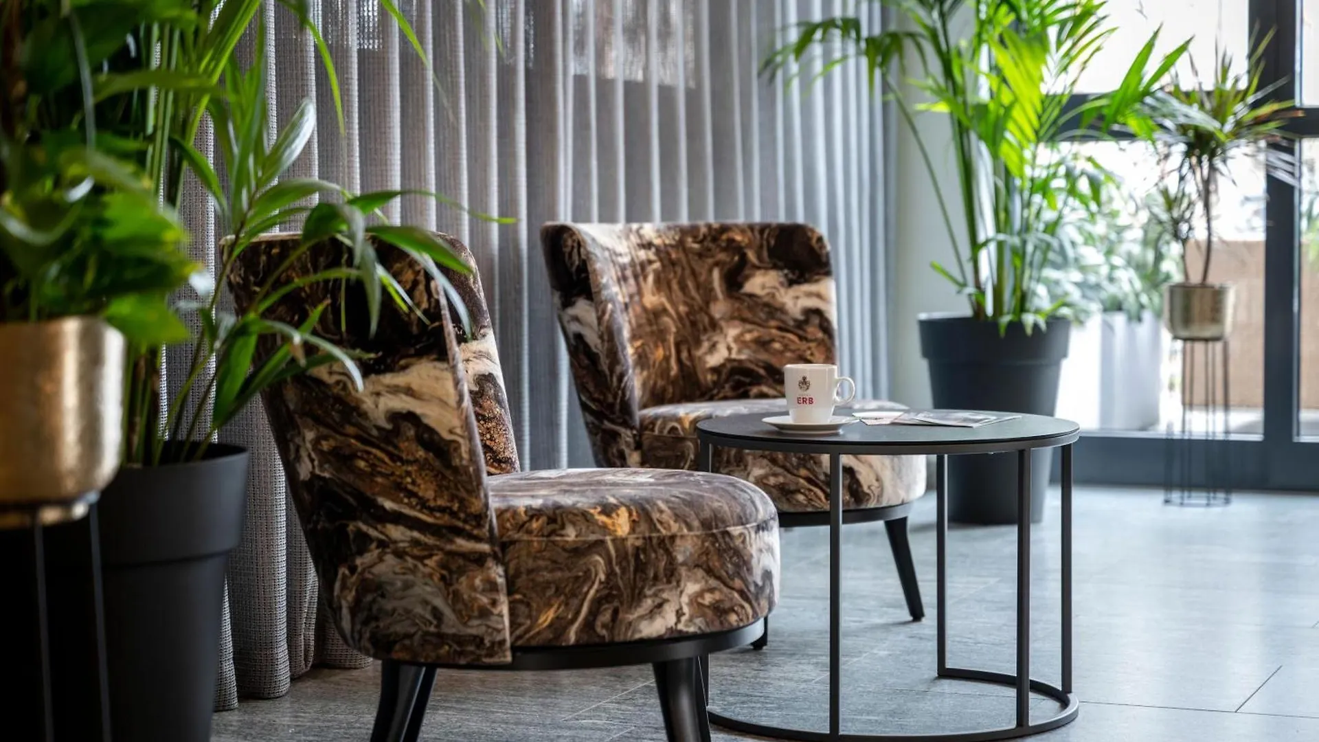 Best Western Plus Hotel Erb Vaterstetten 4*,  Duitsland