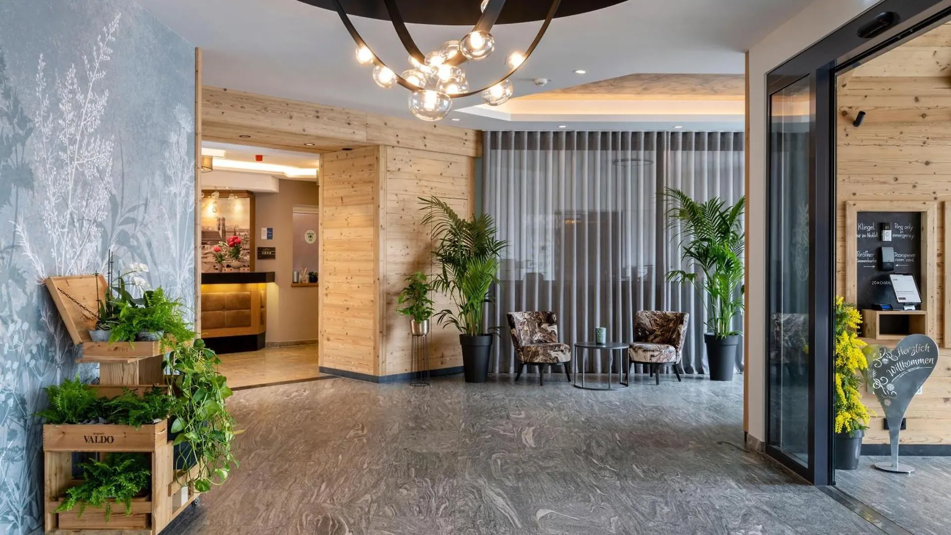 Best Western Plus Hotel Erb Vaterstetten