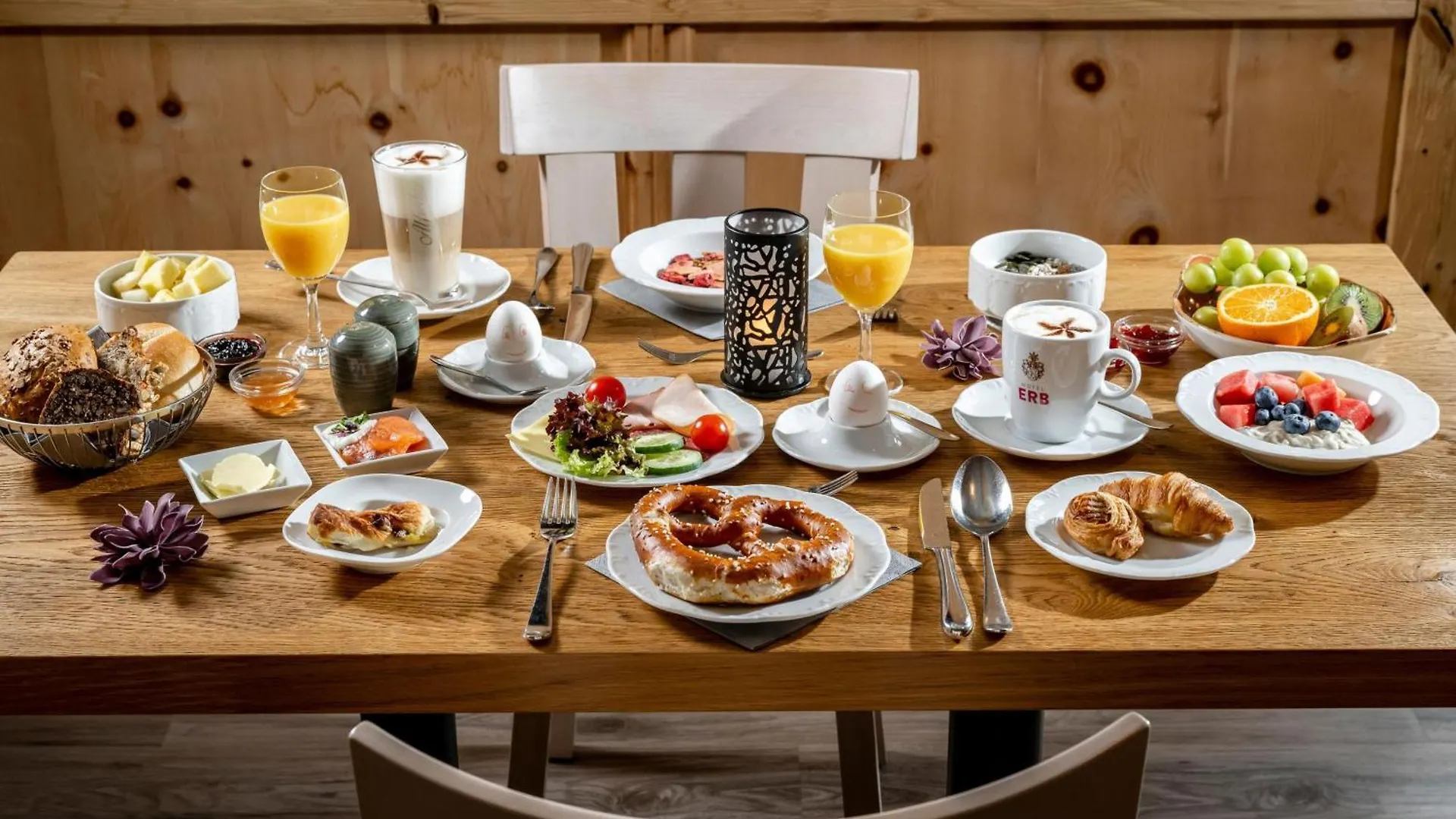 ****  Best Western Plus Hotel Erb Vaterstetten Duitsland