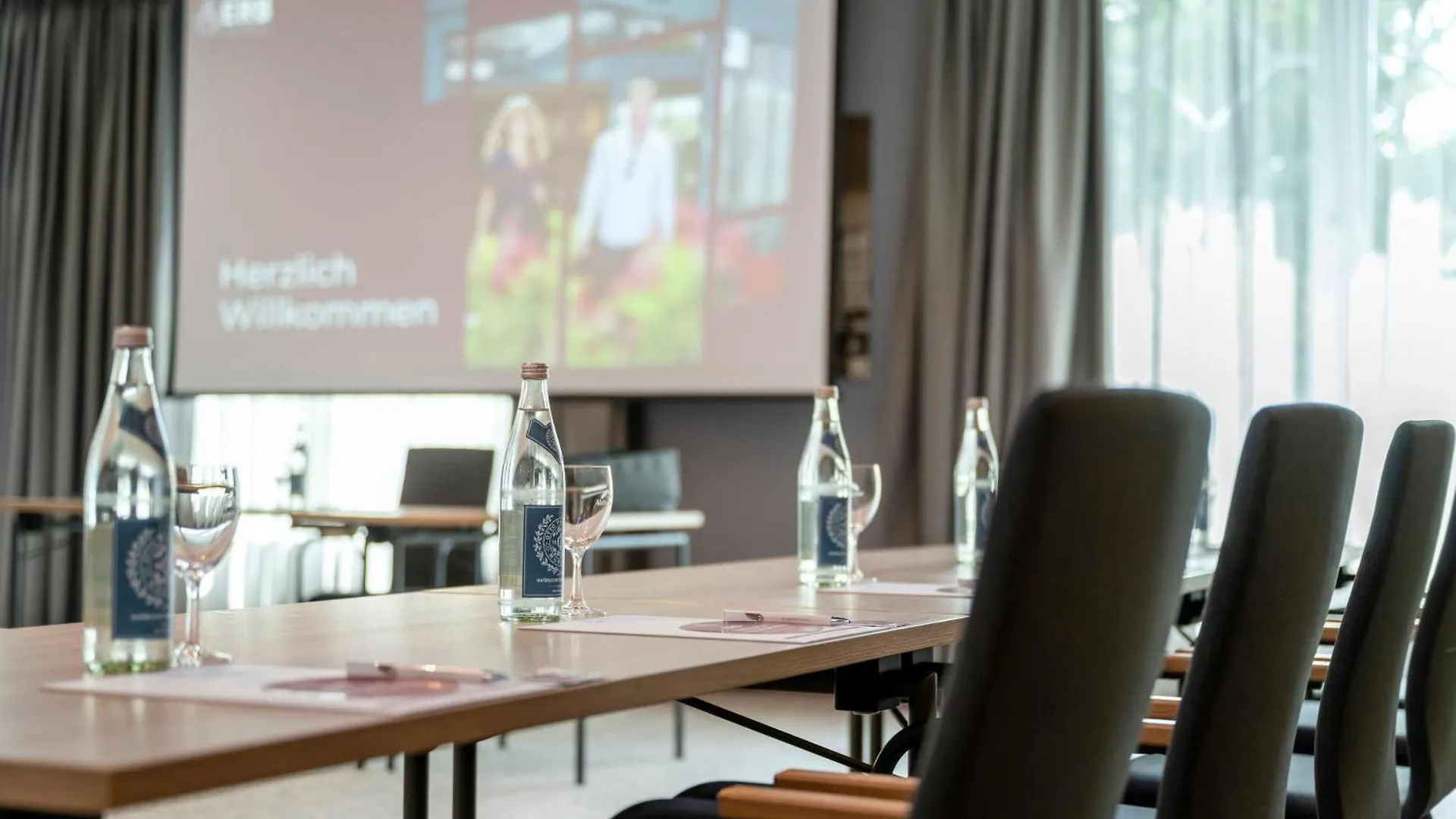 Best Western Plus Hotel Erb Vaterstetten