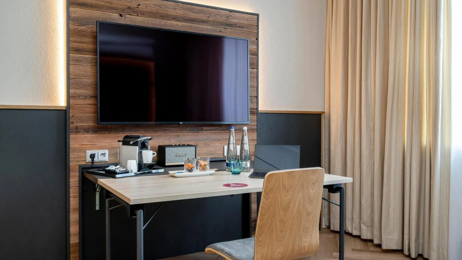 Best Western Plus Hotel Erb Vaterstetten Duitsland