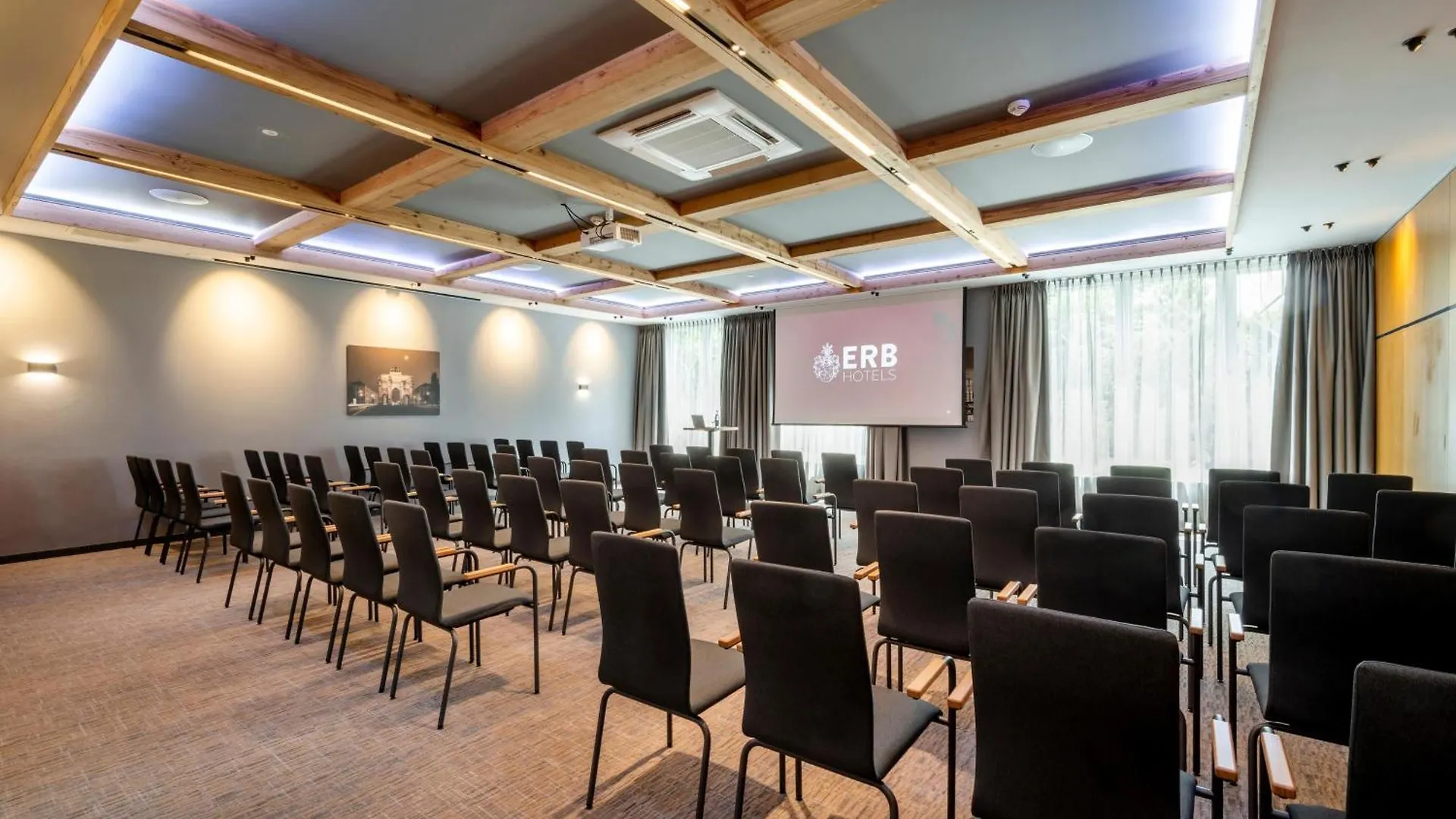Best Western Plus Hotel Erb Vaterstetten 4*,  Duitsland