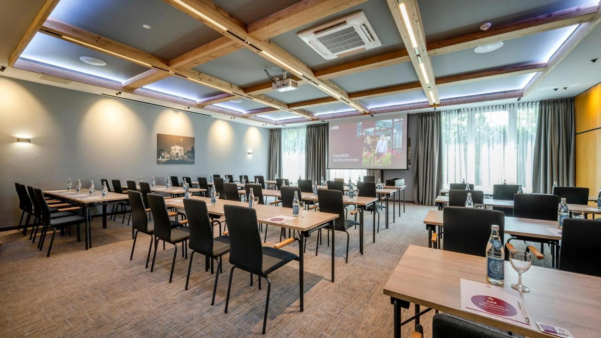 Best Western Plus Hotel Erb Vaterstetten