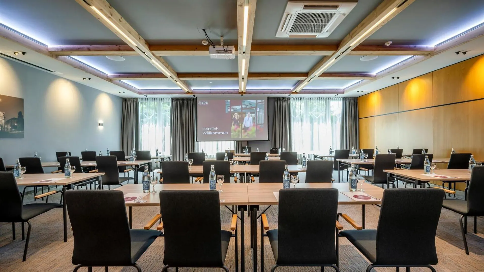 Best Western Plus Hotel Erb Vaterstetten