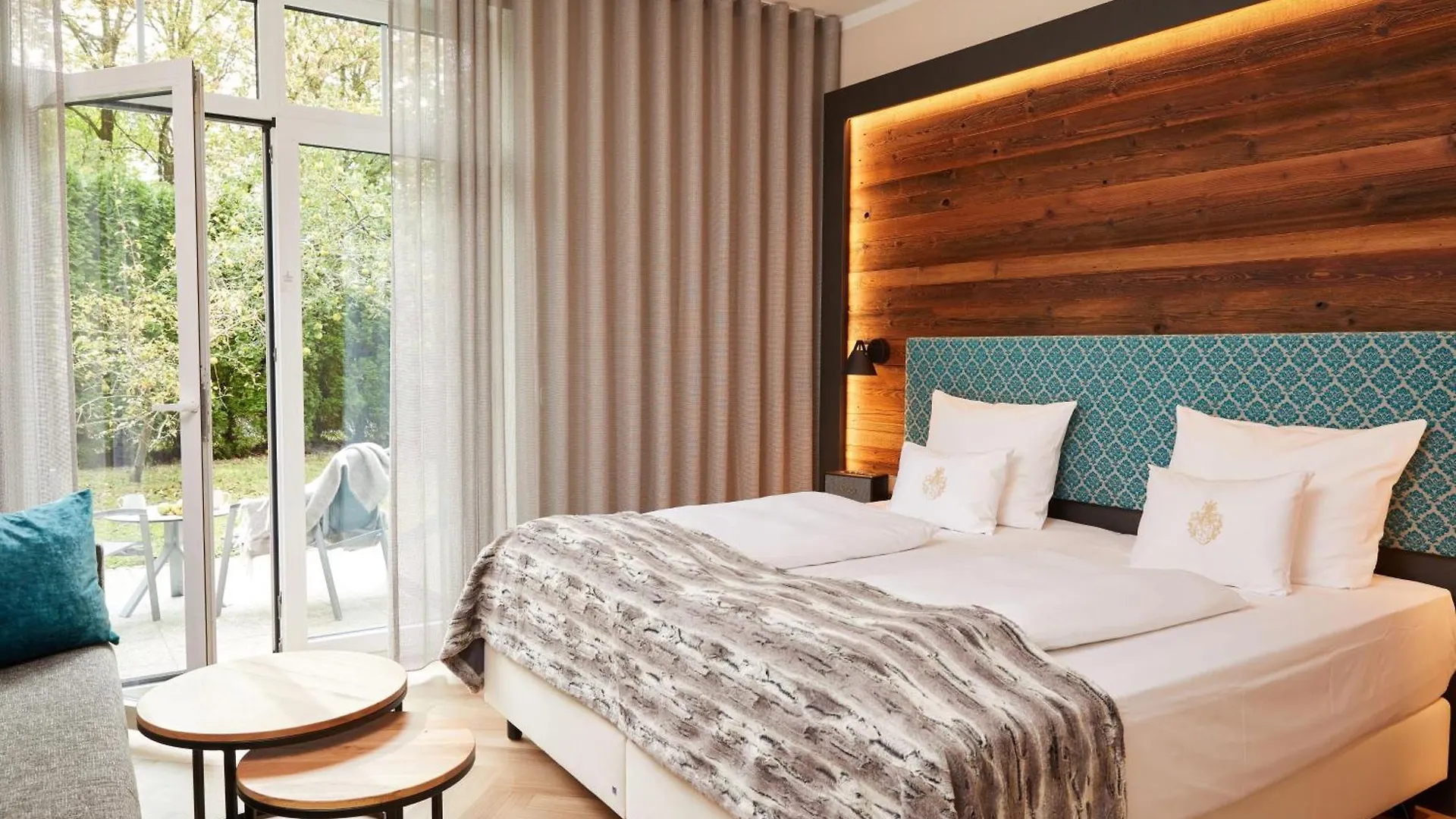 Best Western Plus Hotel Erb Vaterstetten