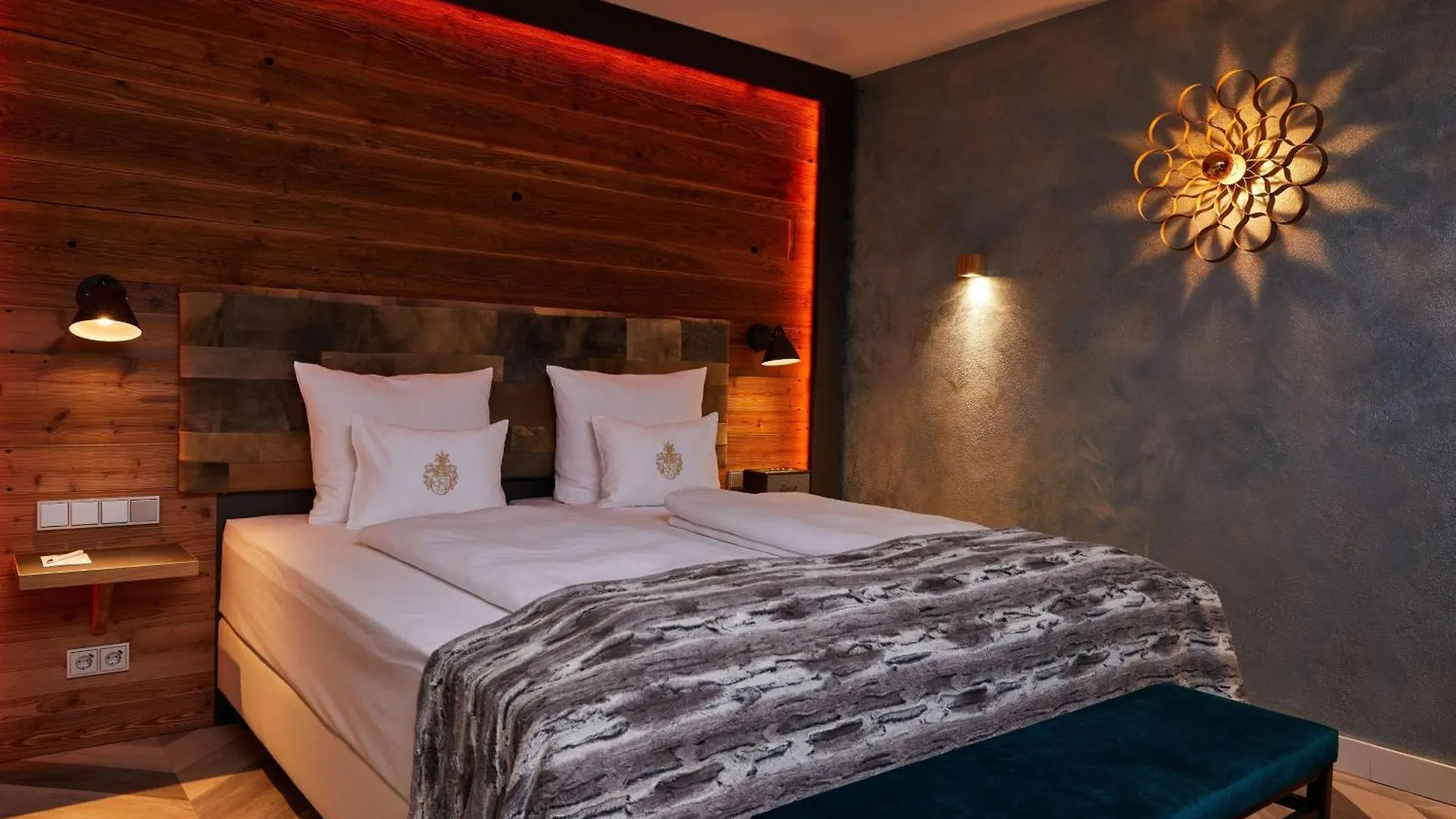 Best Western Plus Hotel Erb Vaterstetten