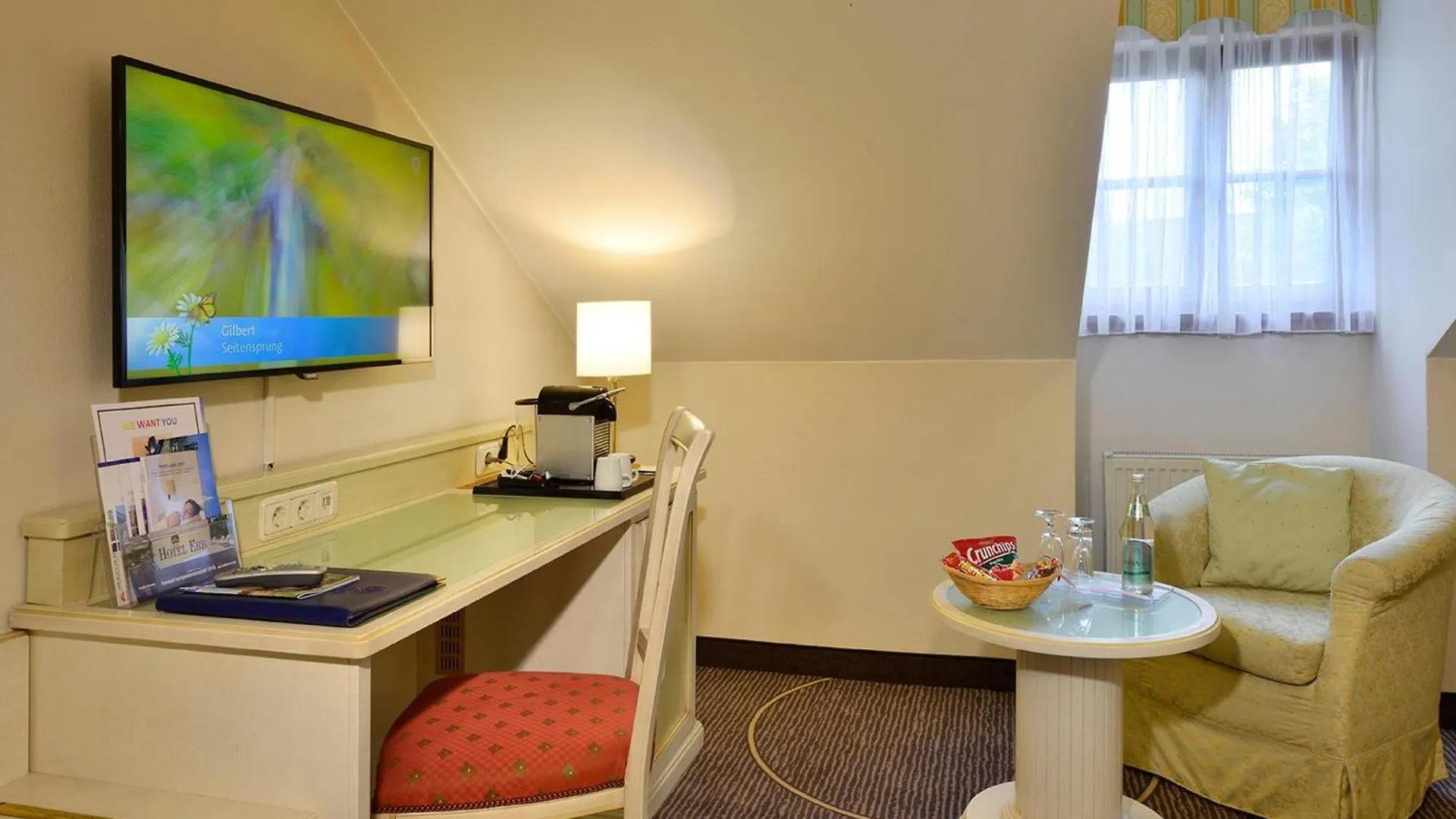 Best Western Plus Hotel Erb Vaterstetten