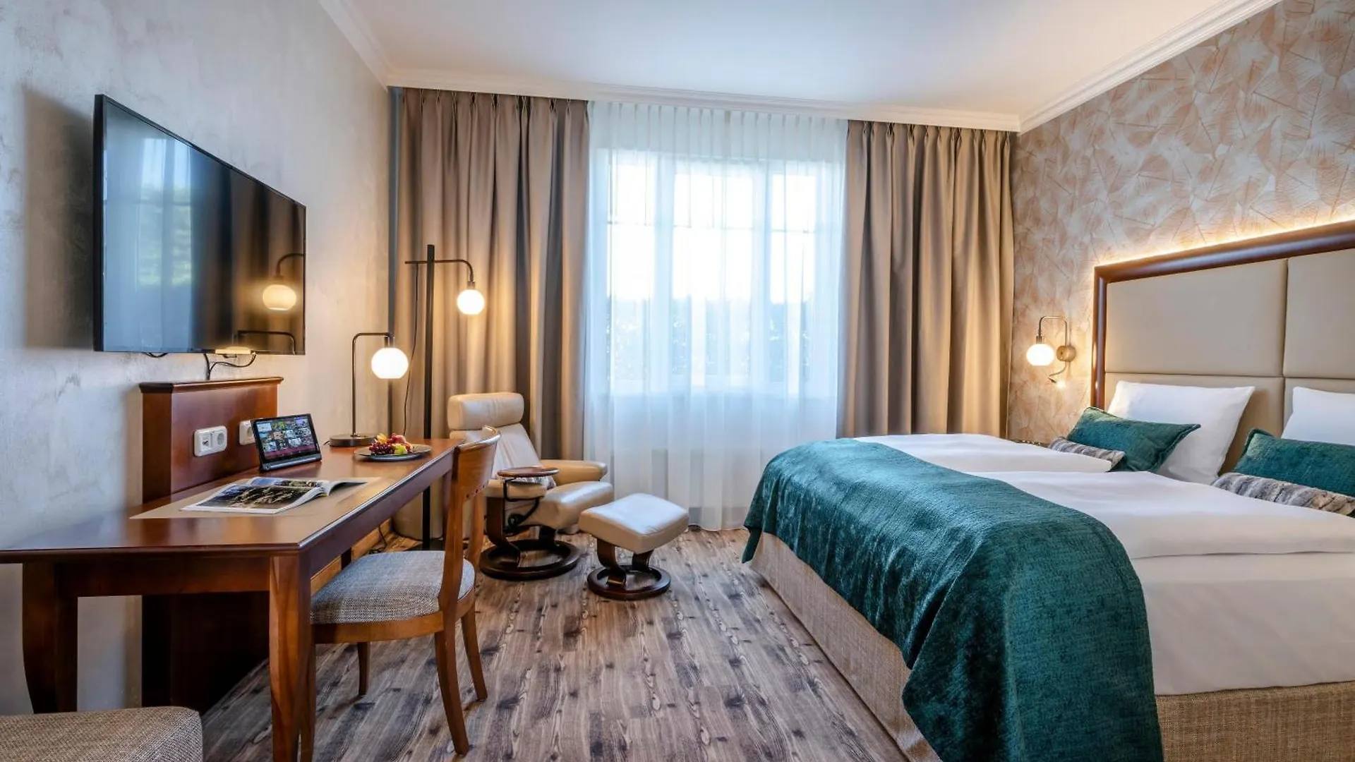 Best Western Plus Hotel Erb Vaterstetten