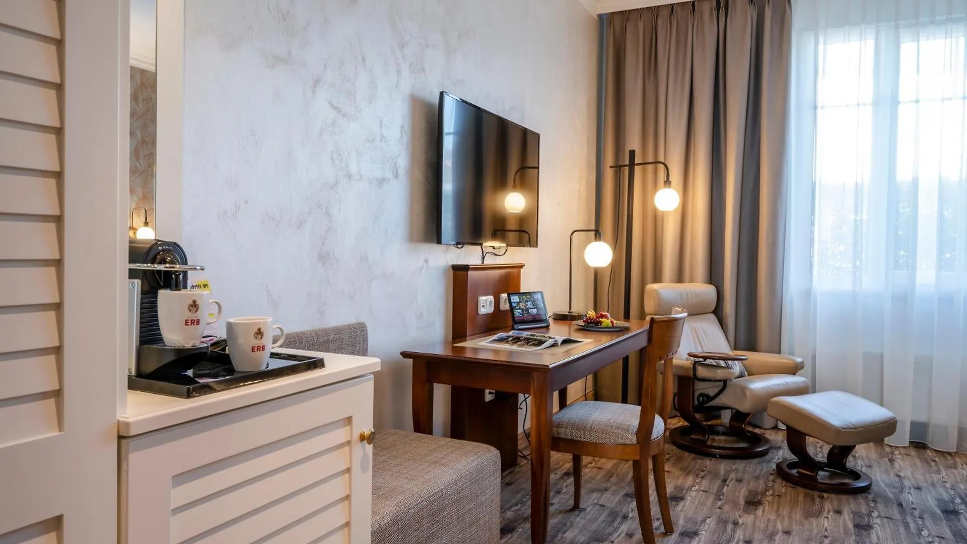 Best Western Plus Hotel Erb Vaterstetten