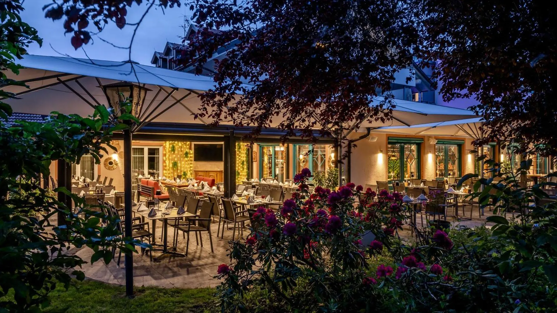 Best Western Plus Hotel Erb Vaterstetten