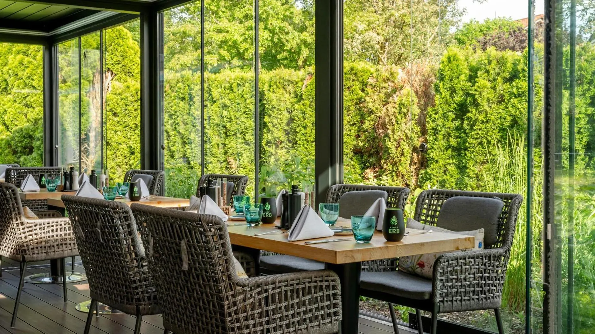 Best Western Plus Hotel Erb Vaterstetten