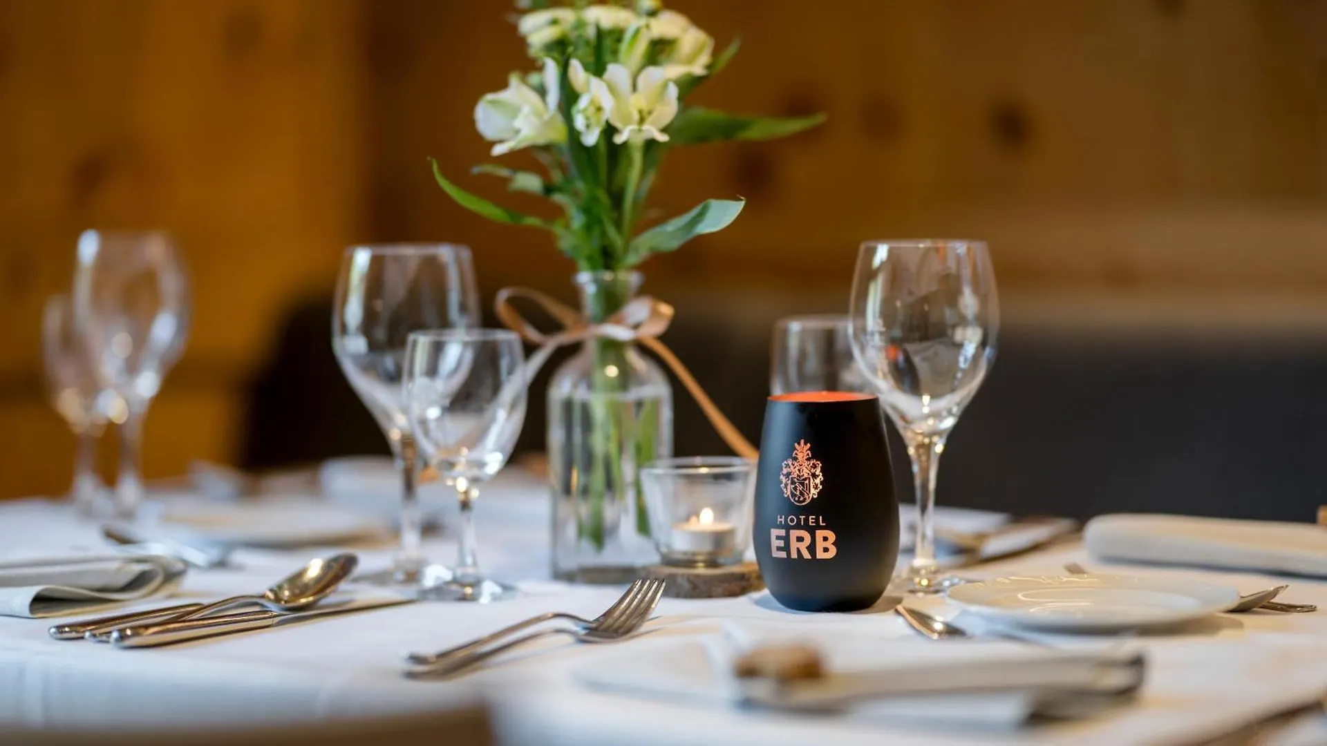 Best Western Plus Hotel Erb Vaterstetten