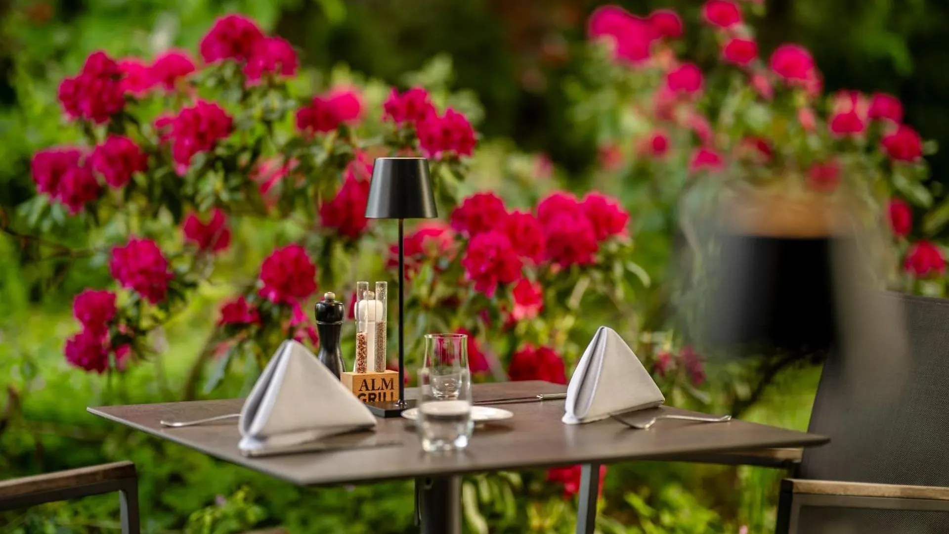 Best Western Plus Hotel Erb Vaterstetten