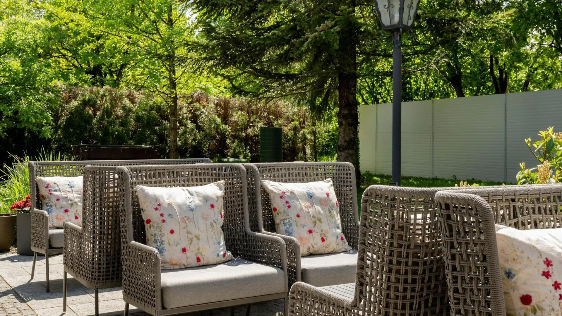 Best Western Plus Hotel Erb Vaterstetten