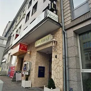 Lilienhof 2* Hamburg-Harburg