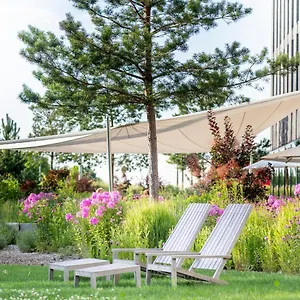 Hotel Bader