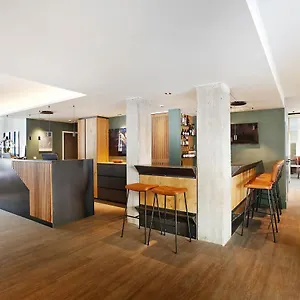 Am Jakobsmarkt Hotel Nuremberg