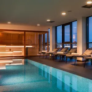 **** Hotel Sana Allemagne