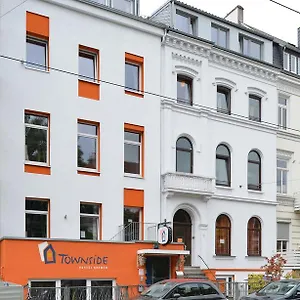  Auberge de jeunesse Townside Allemagne
