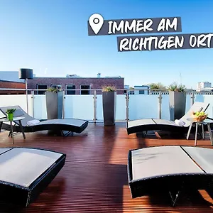 **** Hotel Achat Allemagne