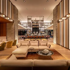 **** Hotel Marriott West Allemagne