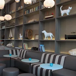 *** Hotel One Allemagne