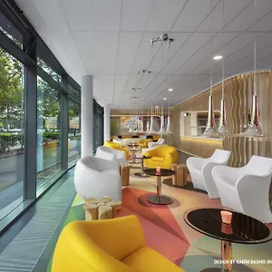 Prize By Radisson, 3* Bremen