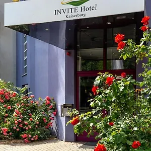 Invite An Der Kaiserburg Hotel Nuremberg