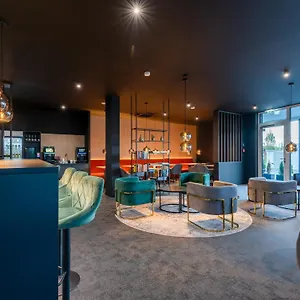 Hotel Juststay Muenchen &