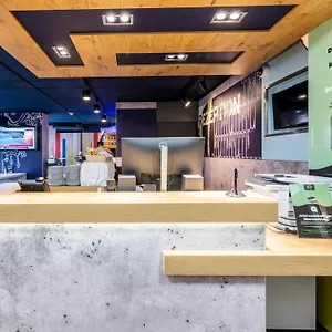 Ibis Budget Ingolstadt Lenting