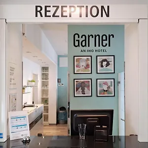 **** Hotel Garner By Ihg Allemagne