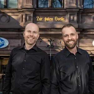 Zur Guten Quelle Hotel Cologne