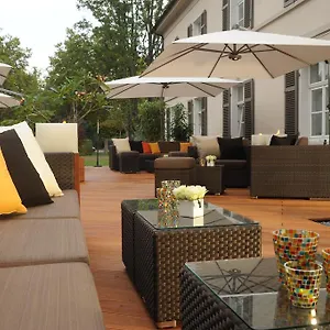 Rene Bohn Hotel Ludwigshafen am Rhein