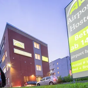 Airport Hostel Hamburg