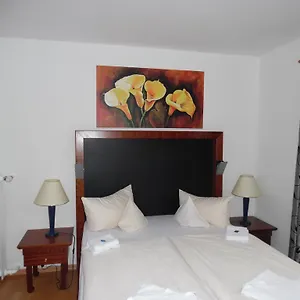 Guest house Edelweiss