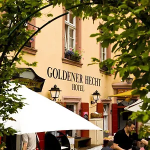 Goldener Hecht Hotel Heidelberg