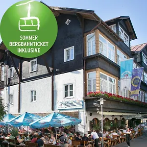 Guest house Sascha's Kachelofen