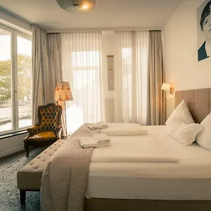 *** Hotel Maison Marsil - Boutique Allemagne