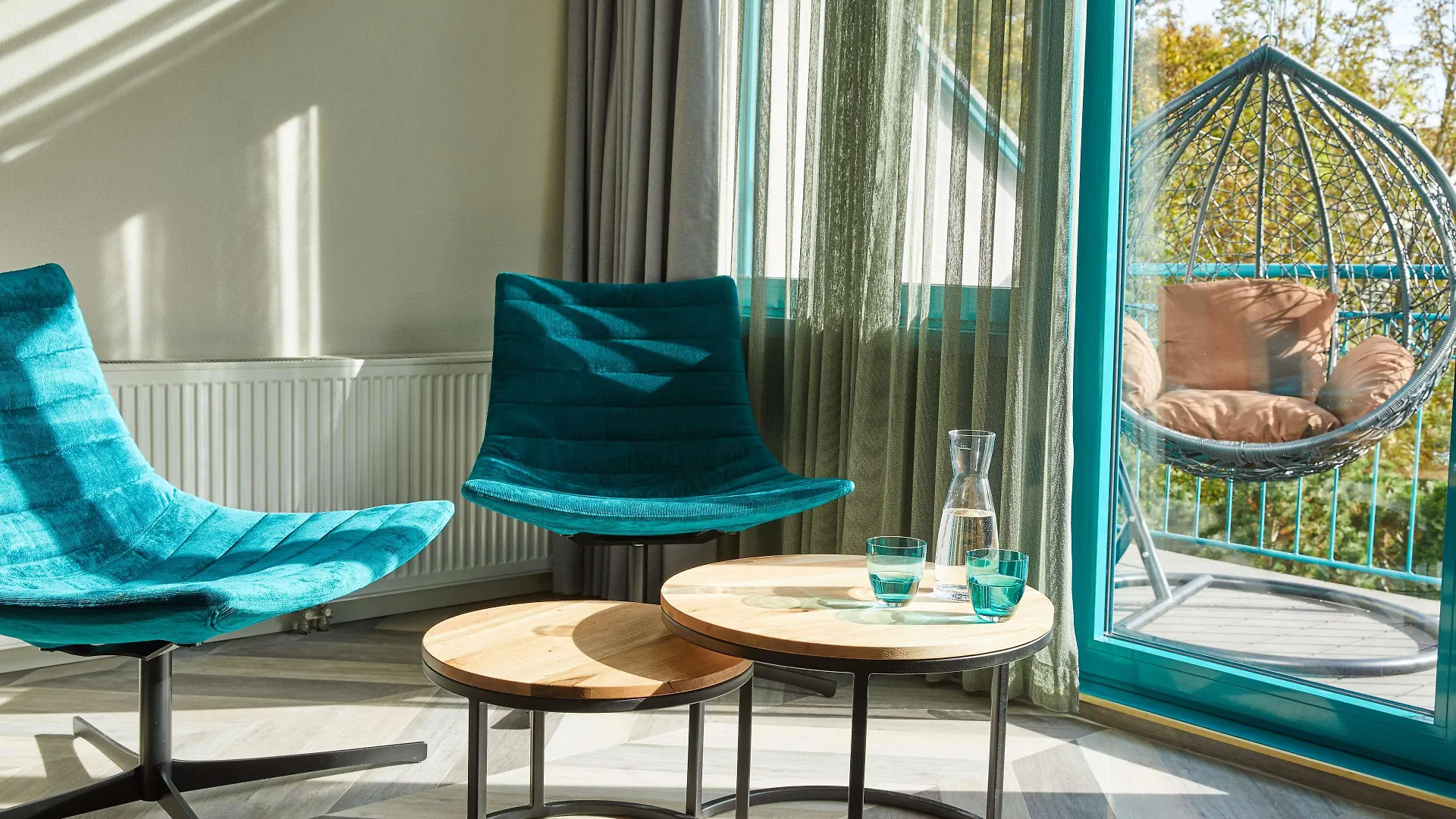 Best Western Plus Hotel Erb Vaterstetten 4*,
