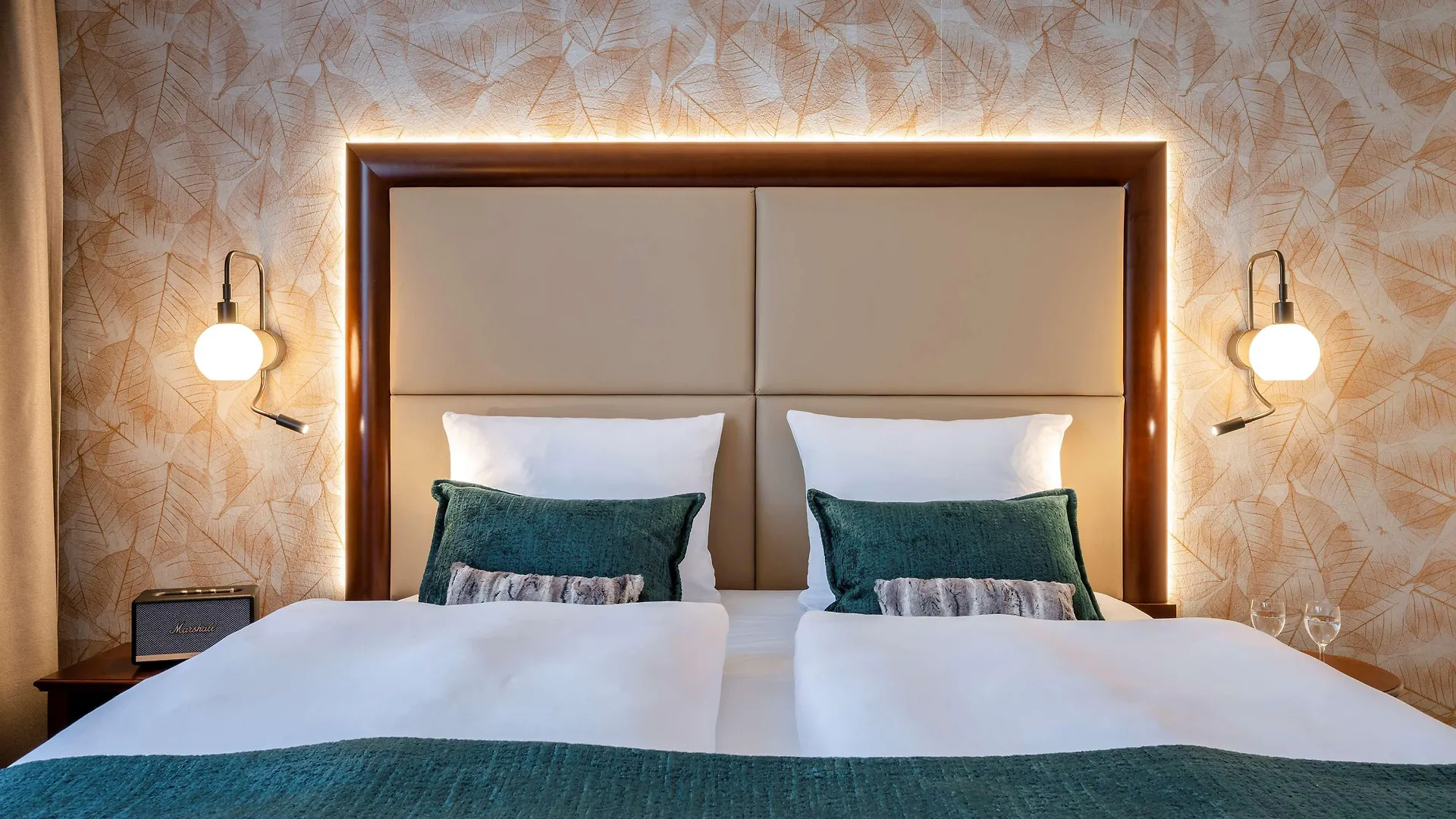 ****  Best Western Plus Hotel Erb Vaterstetten Germany