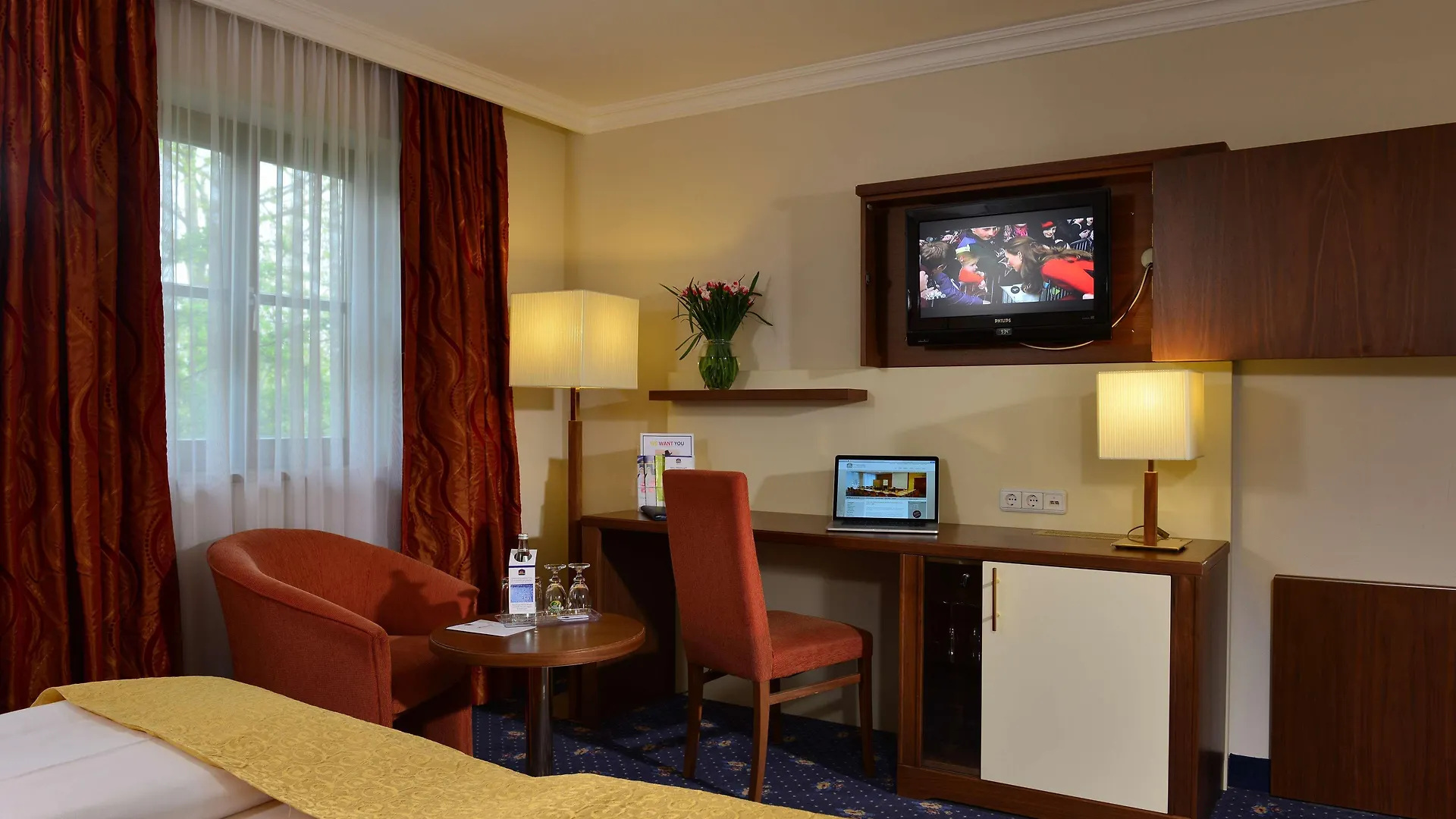 Best Western Plus Hotel Erb Vaterstetten