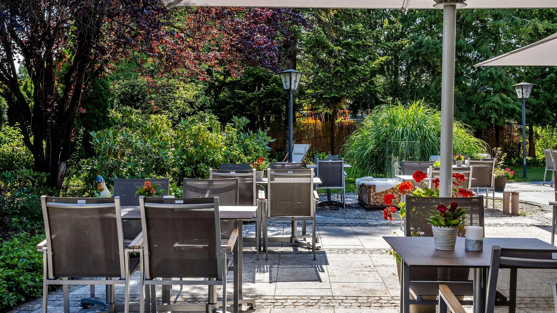 Best Western Plus Hotel Erb Vaterstetten