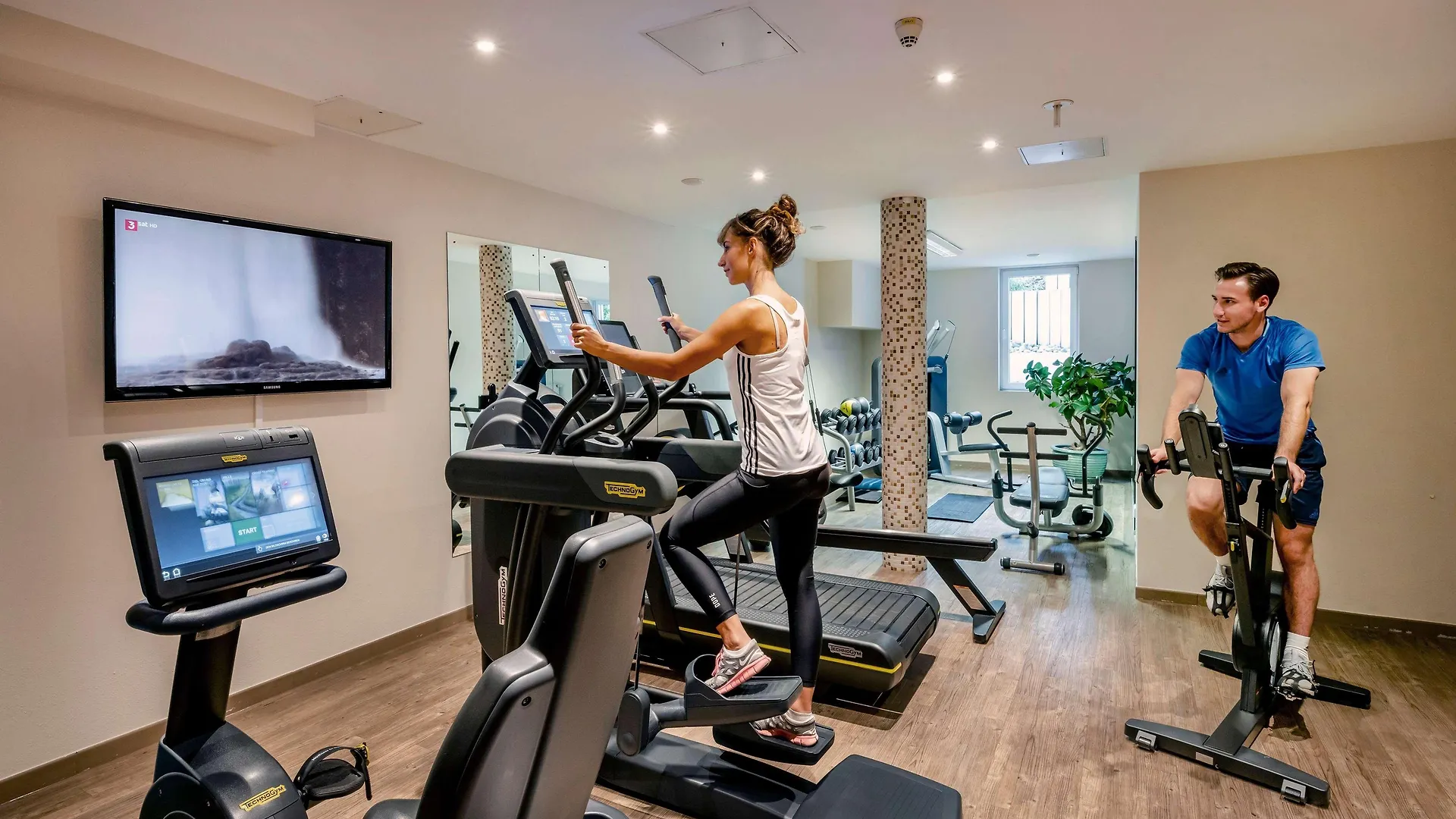 Best Western Plus Hotel Erb Vaterstetten