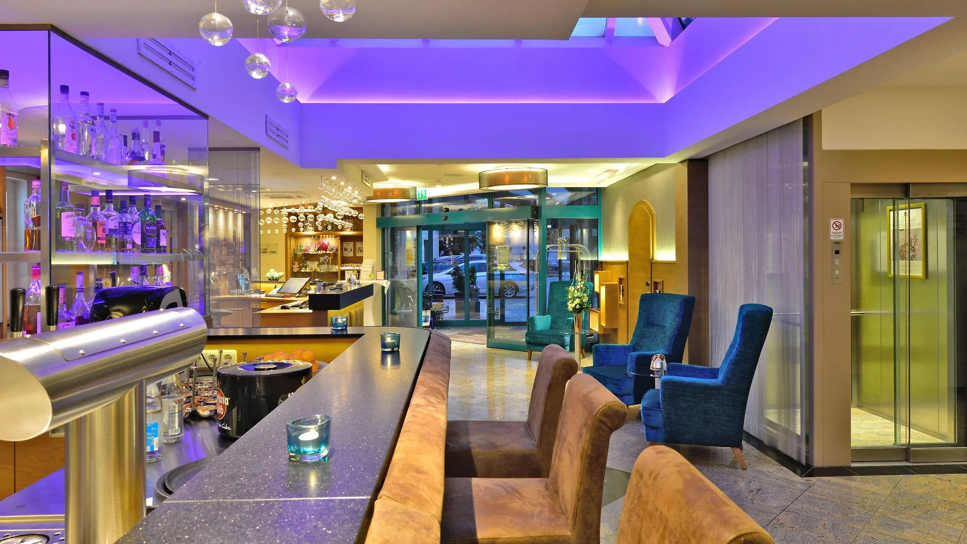 ****  Best Western Plus Hotel Erb Vaterstetten Germany