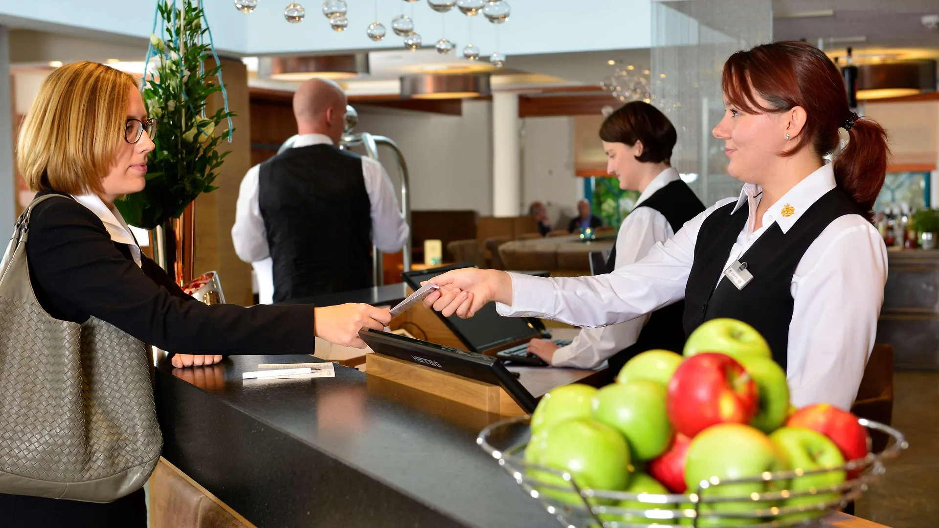 Best Western Plus Hotel Erb Vaterstetten