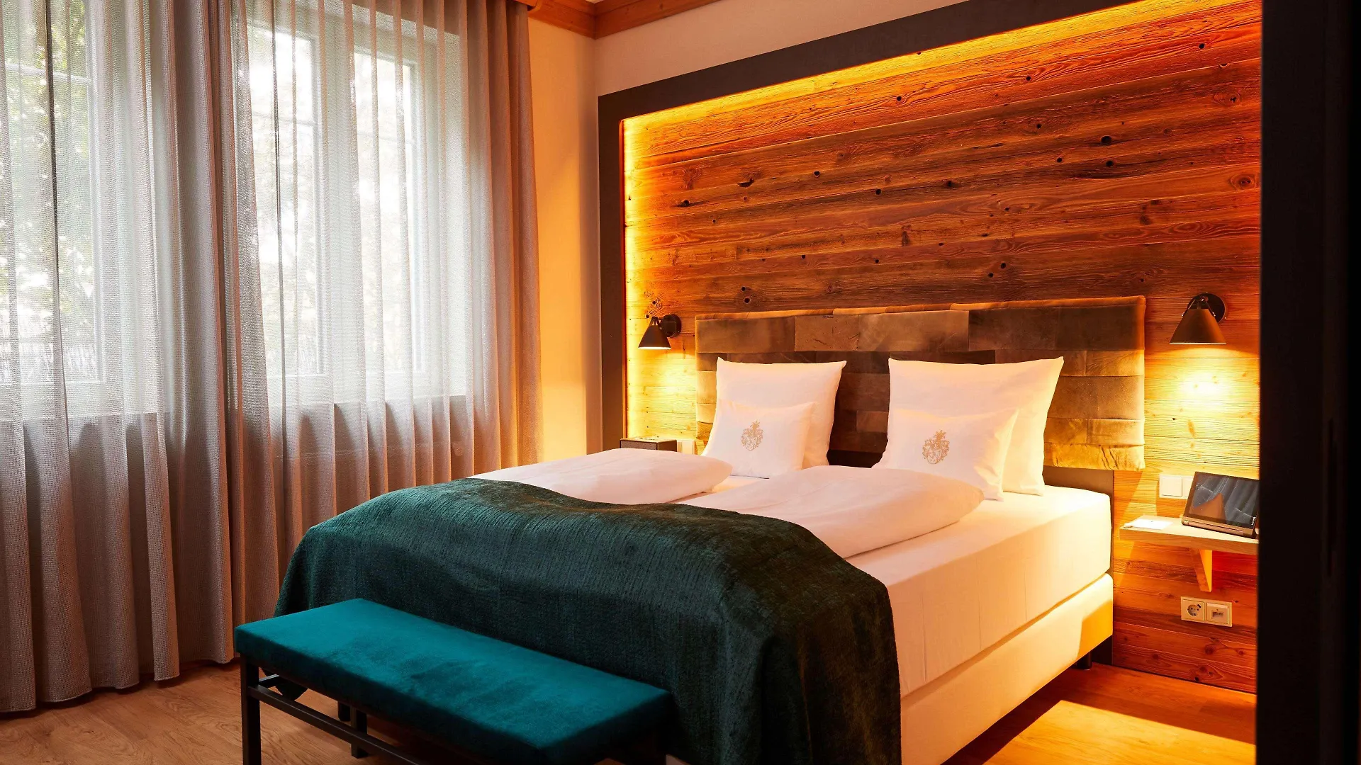 Best Western Plus Hotel Erb Vaterstetten