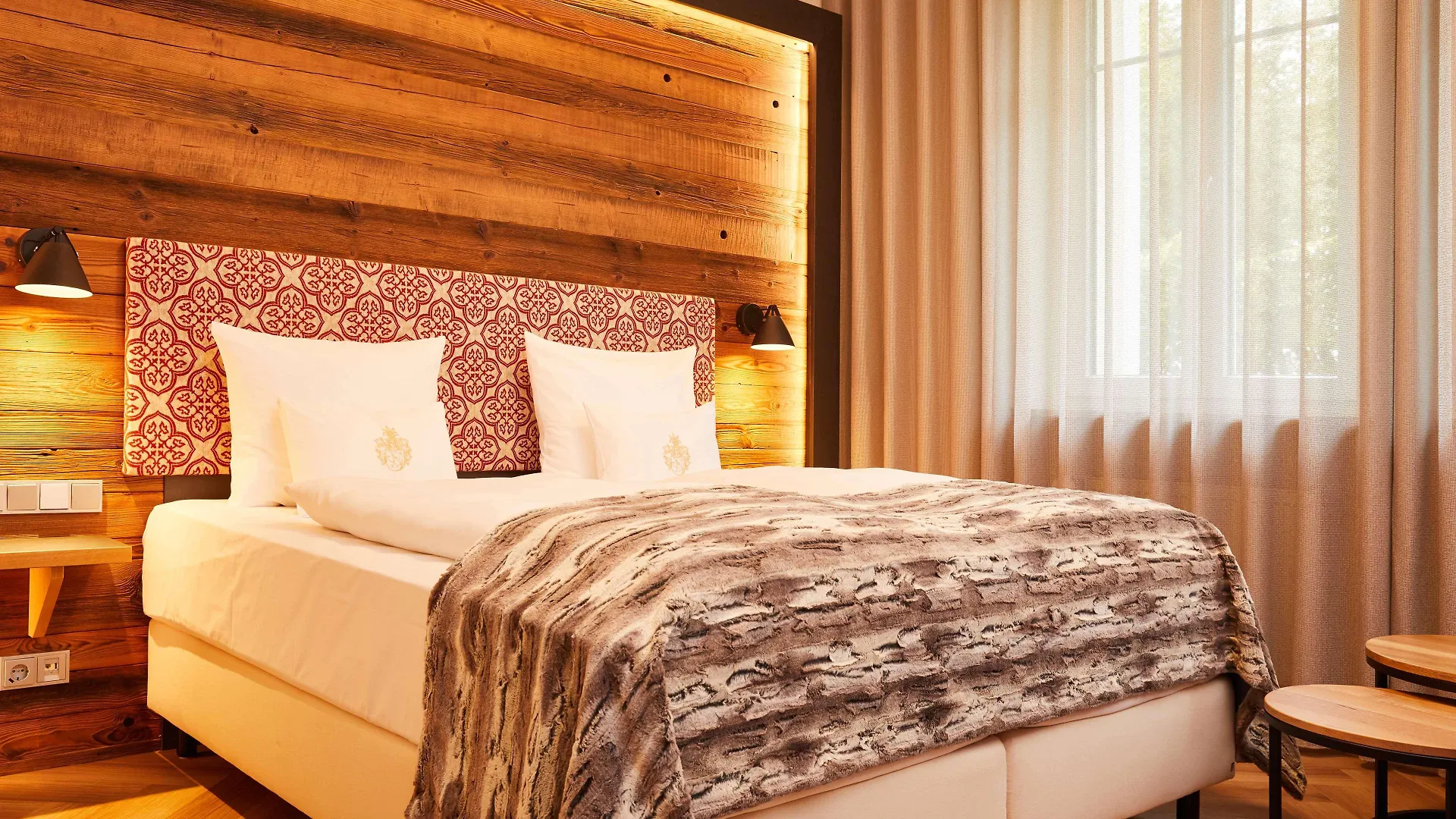 Best Western Plus Hotel Erb Vaterstetten