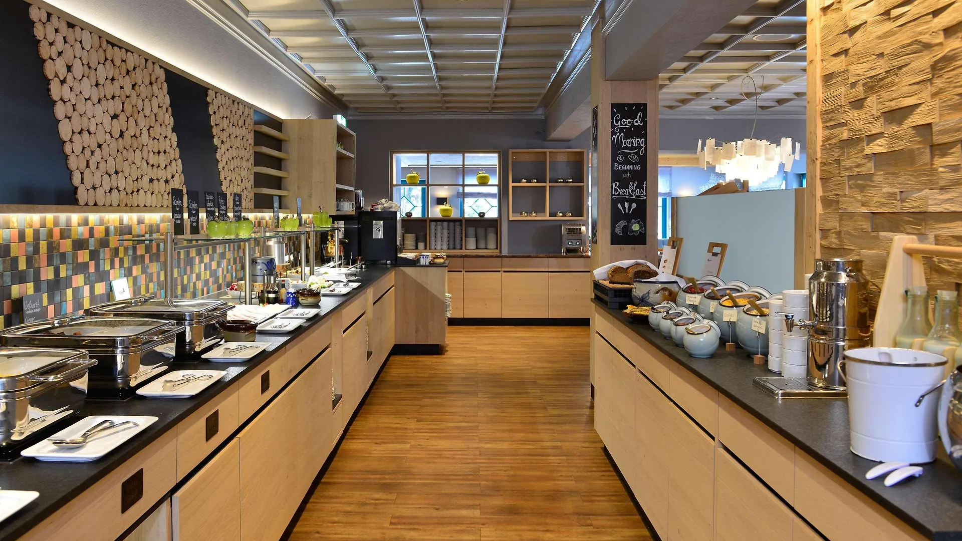 Best Western Plus Hotel Erb Vaterstetten