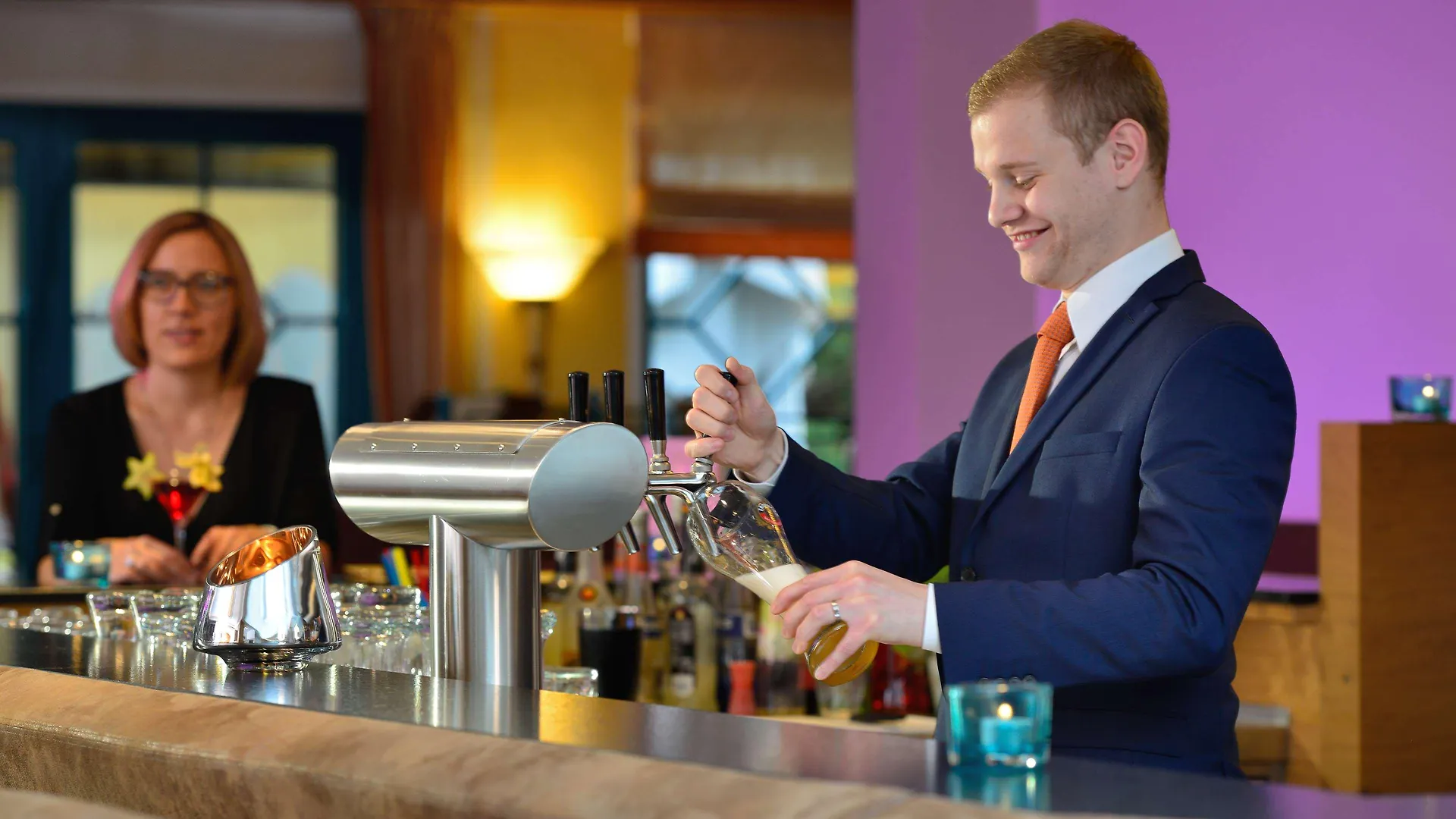 Best Western Plus Hotel Erb Vaterstetten 4*,  Germany